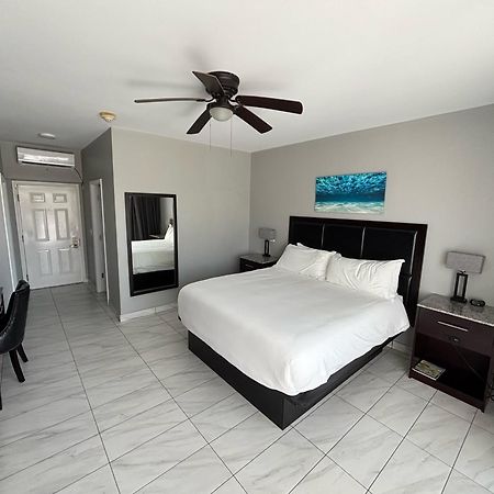 Grace Bay Suites المظهر الخارجي الصورة