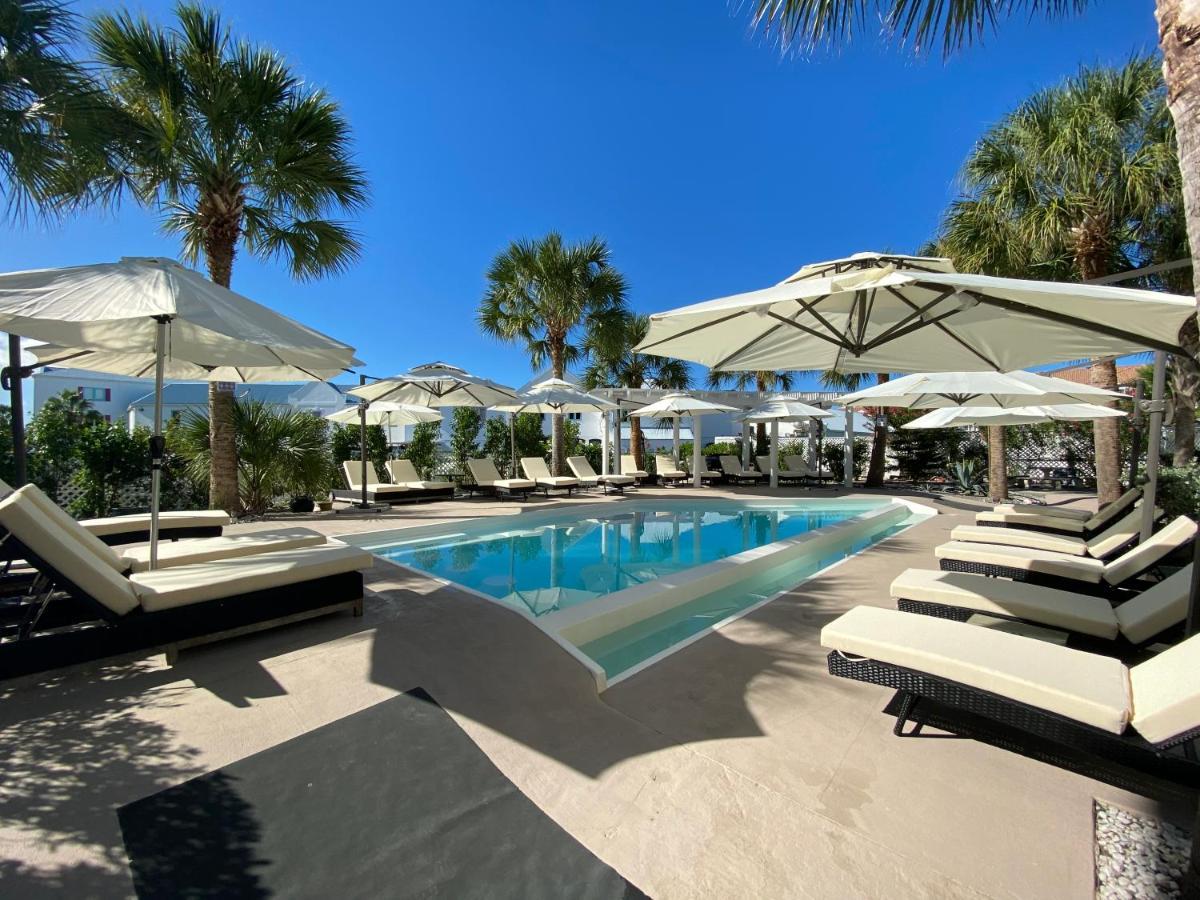Grace Bay Suites المظهر الخارجي الصورة