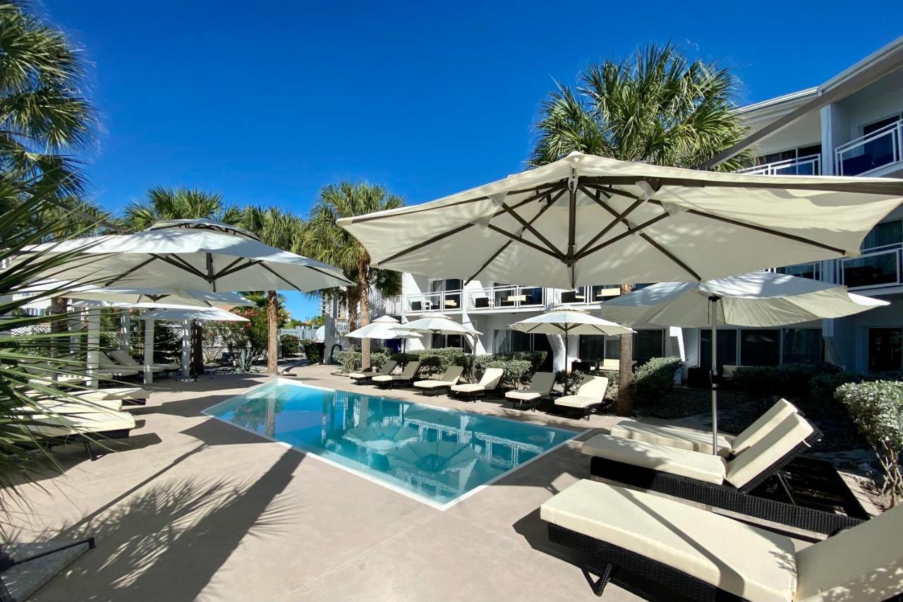 Grace Bay Suites المظهر الخارجي الصورة