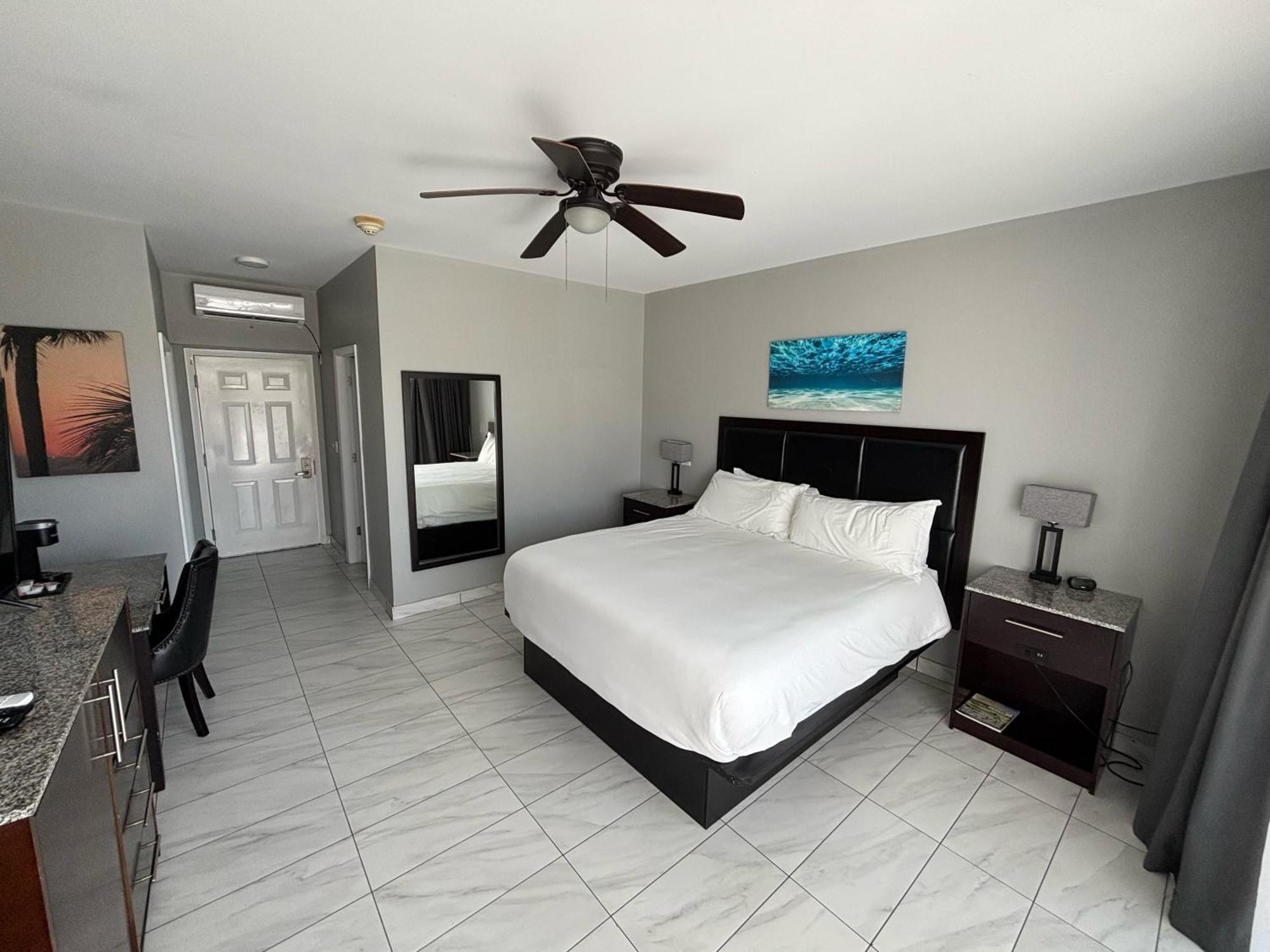 Grace Bay Suites المظهر الخارجي الصورة