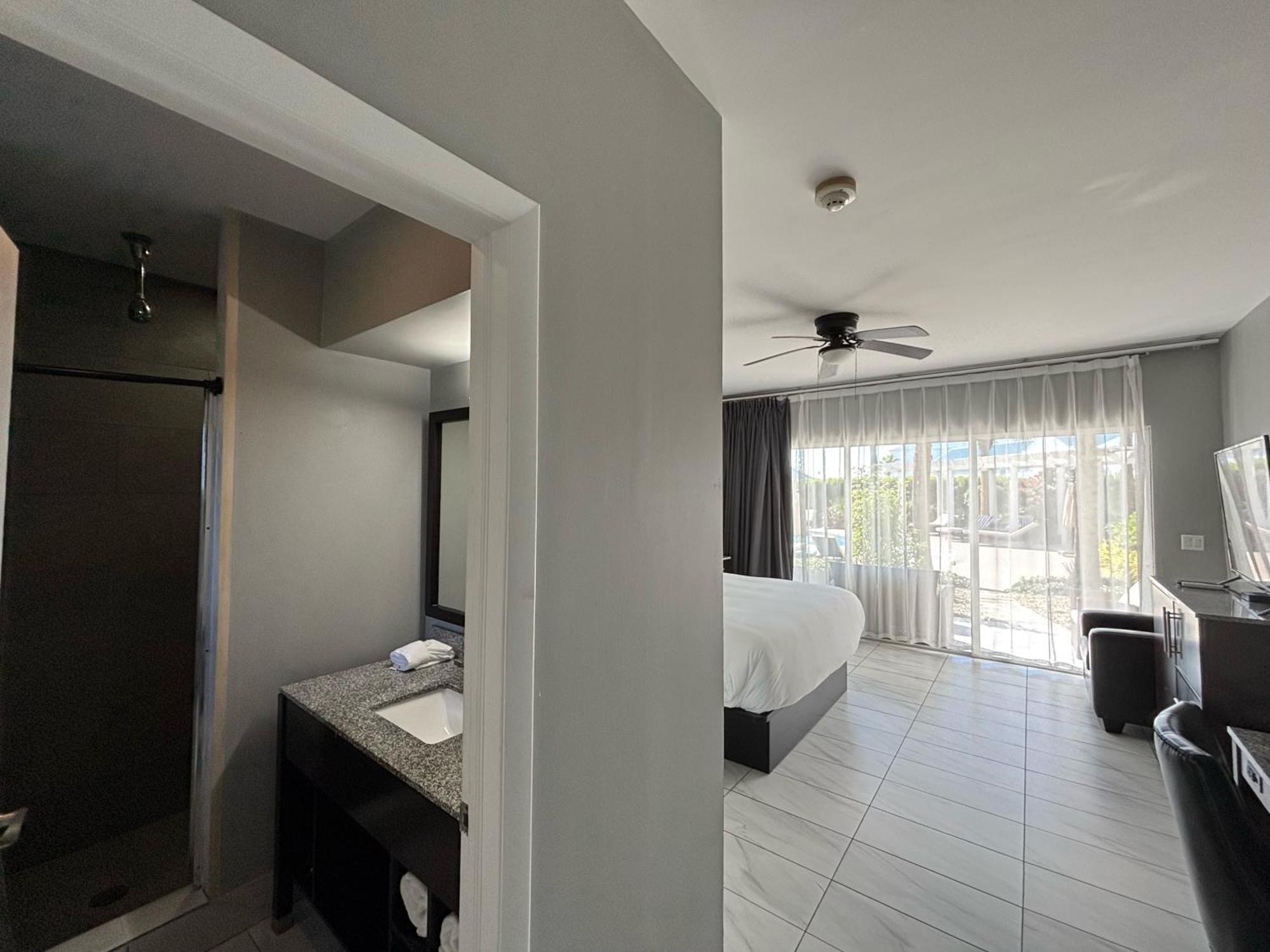 Grace Bay Suites المظهر الخارجي الصورة