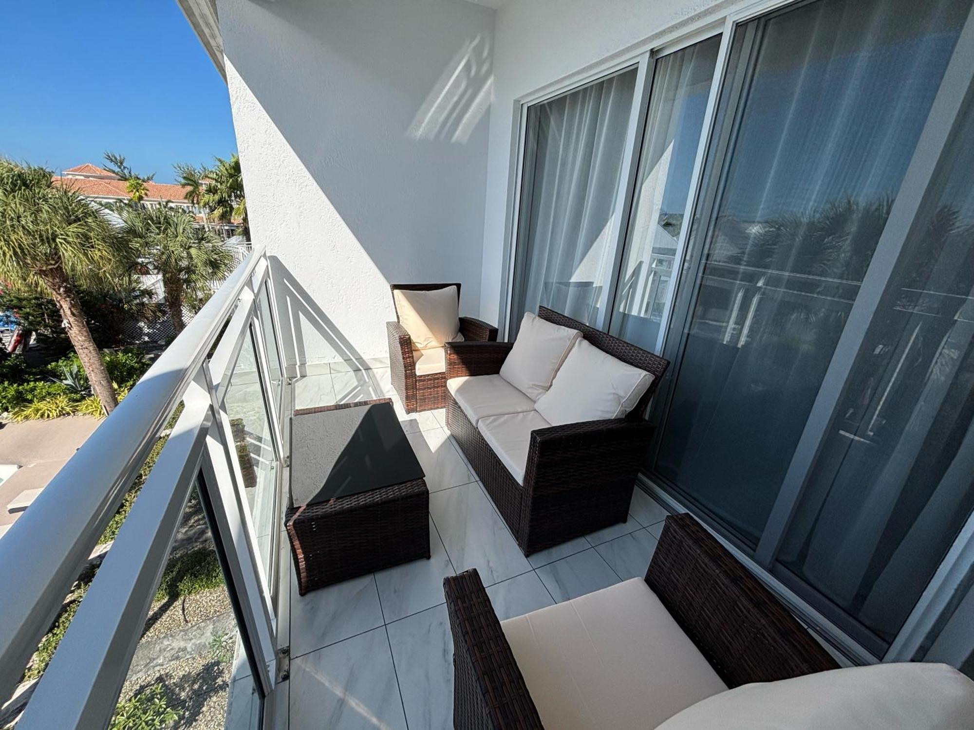 Grace Bay Suites المظهر الخارجي الصورة