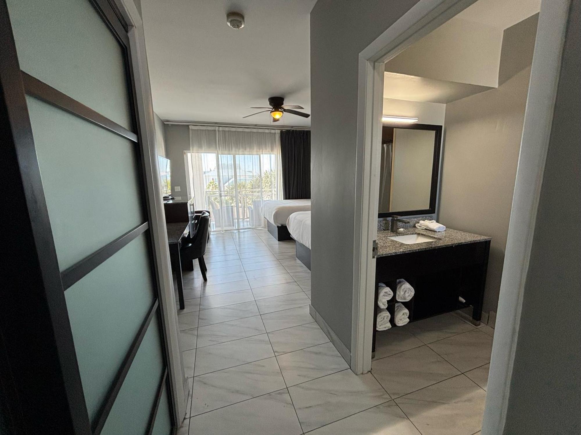 Grace Bay Suites المظهر الخارجي الصورة