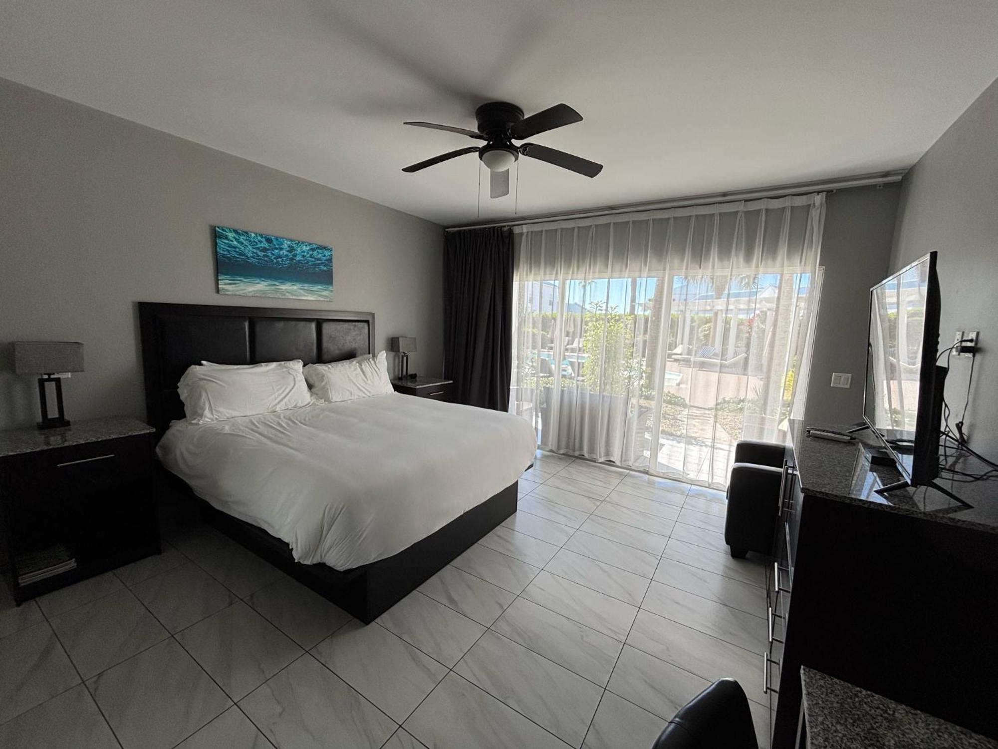 Grace Bay Suites المظهر الخارجي الصورة