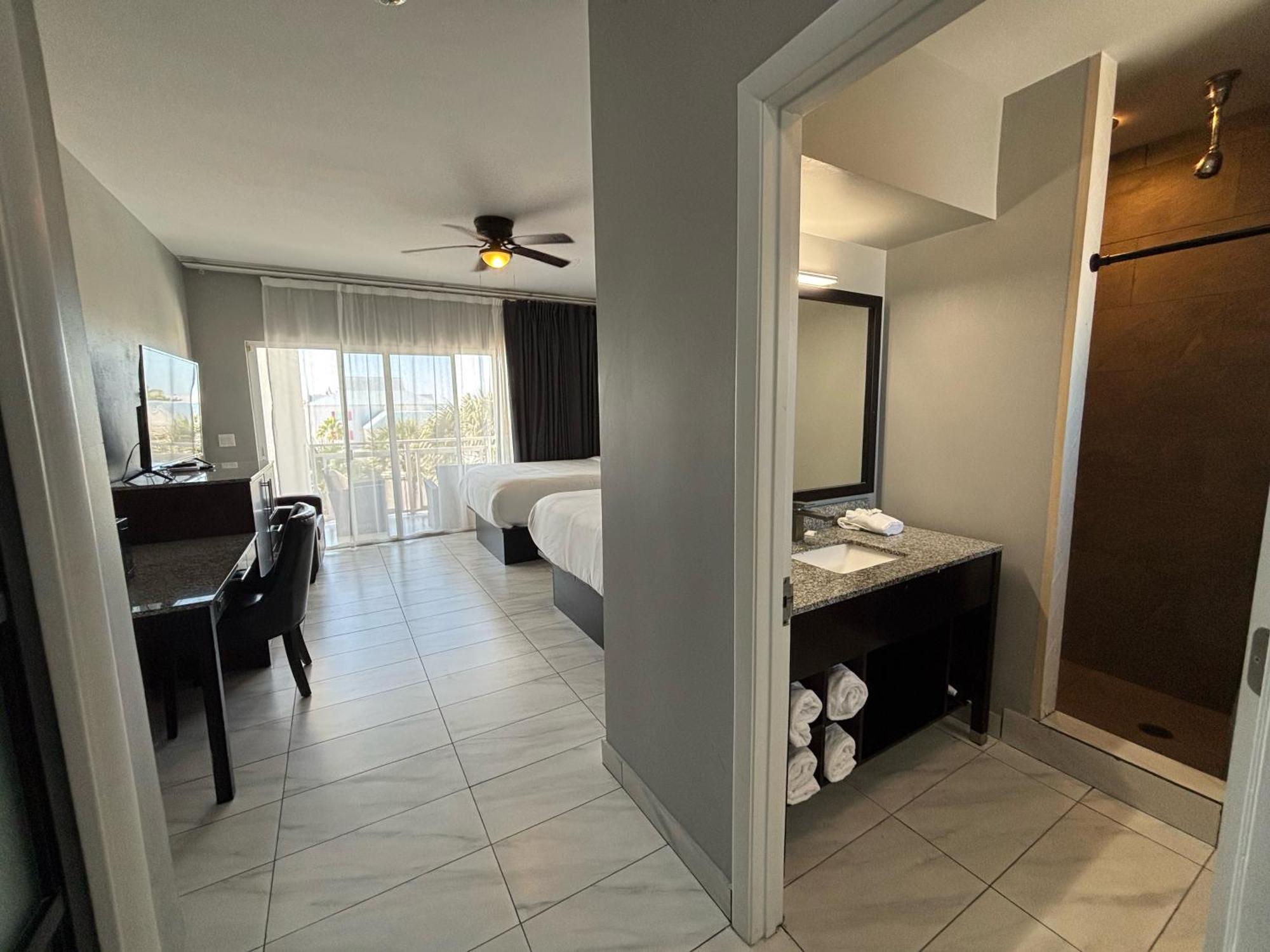 Grace Bay Suites المظهر الخارجي الصورة