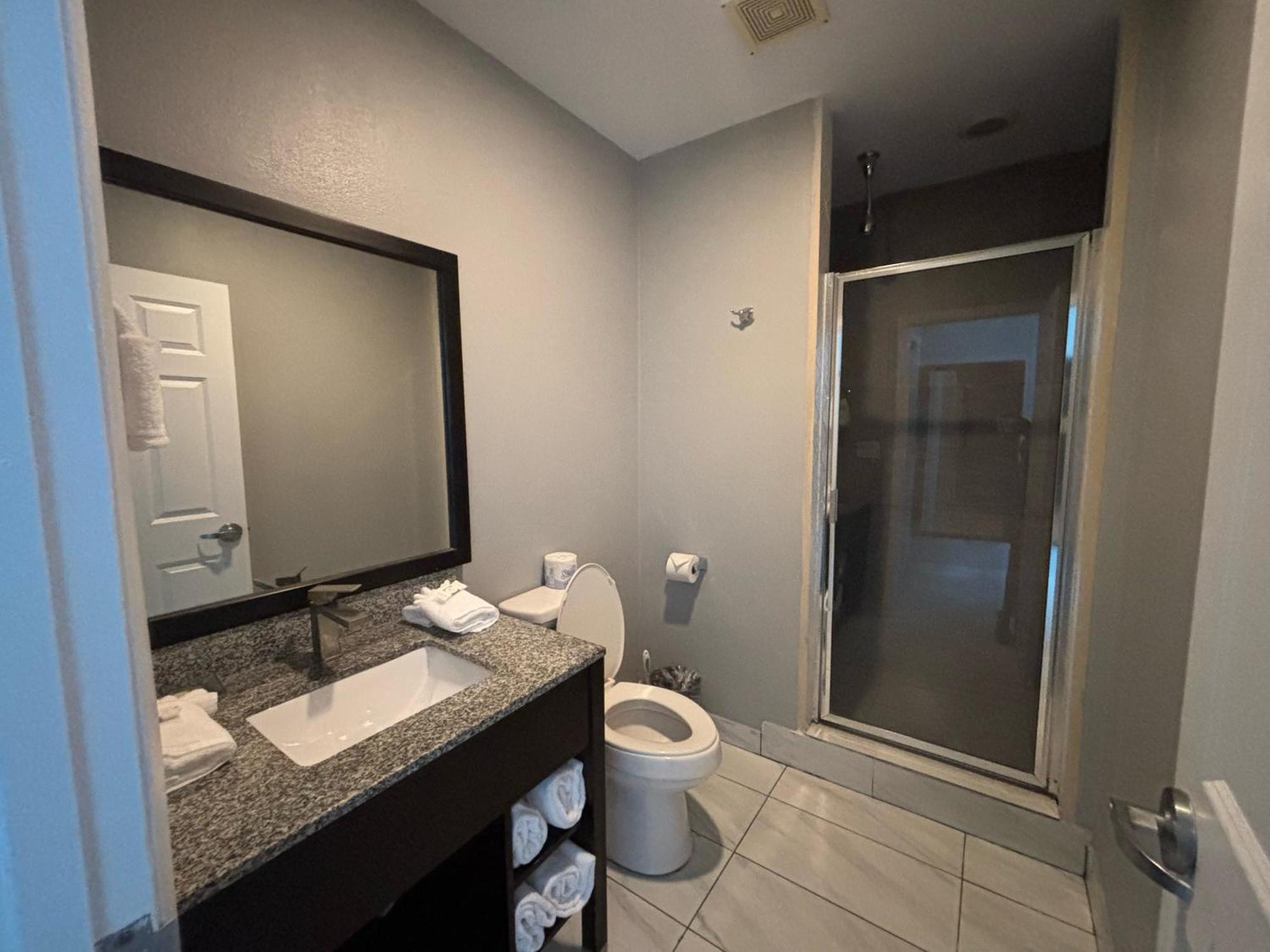 Grace Bay Suites المظهر الخارجي الصورة