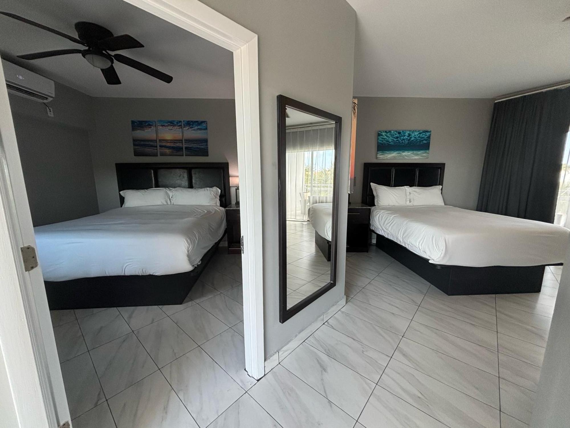 Grace Bay Suites المظهر الخارجي الصورة