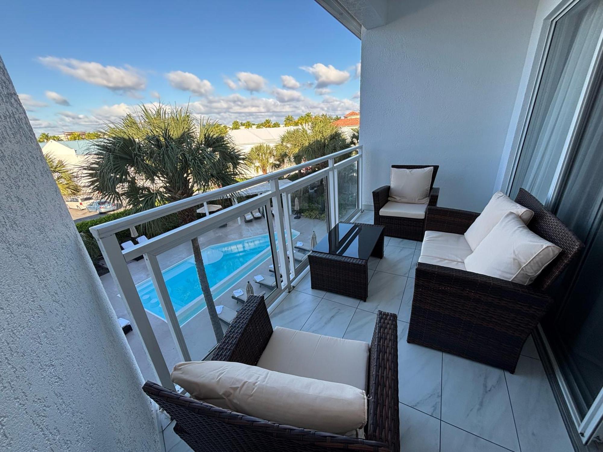 Grace Bay Suites المظهر الخارجي الصورة