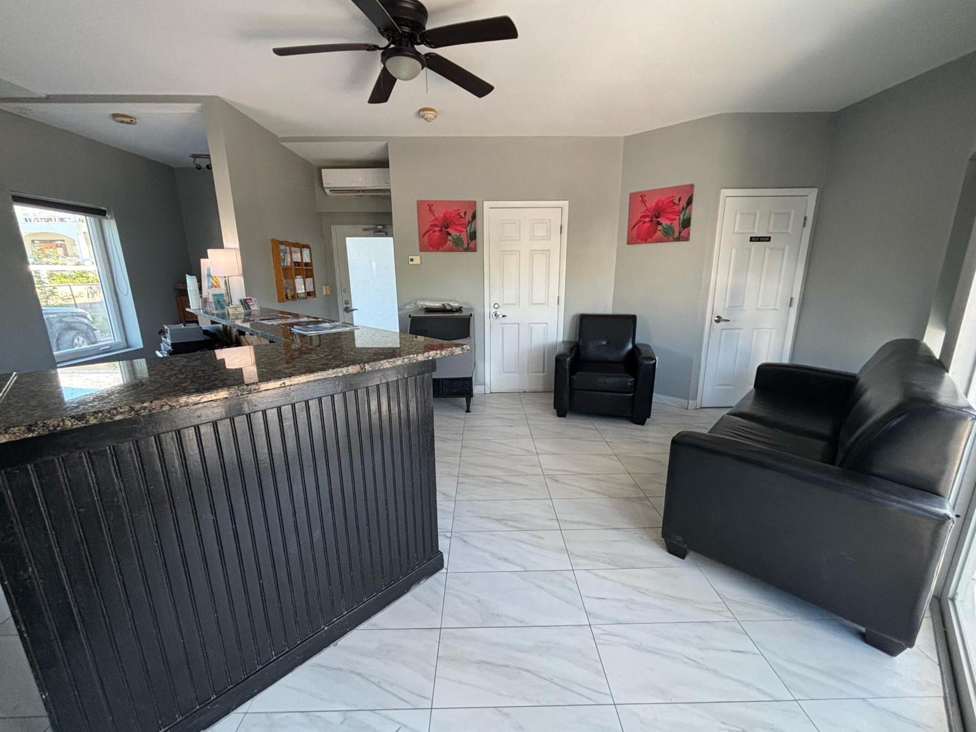Grace Bay Suites المظهر الخارجي الصورة