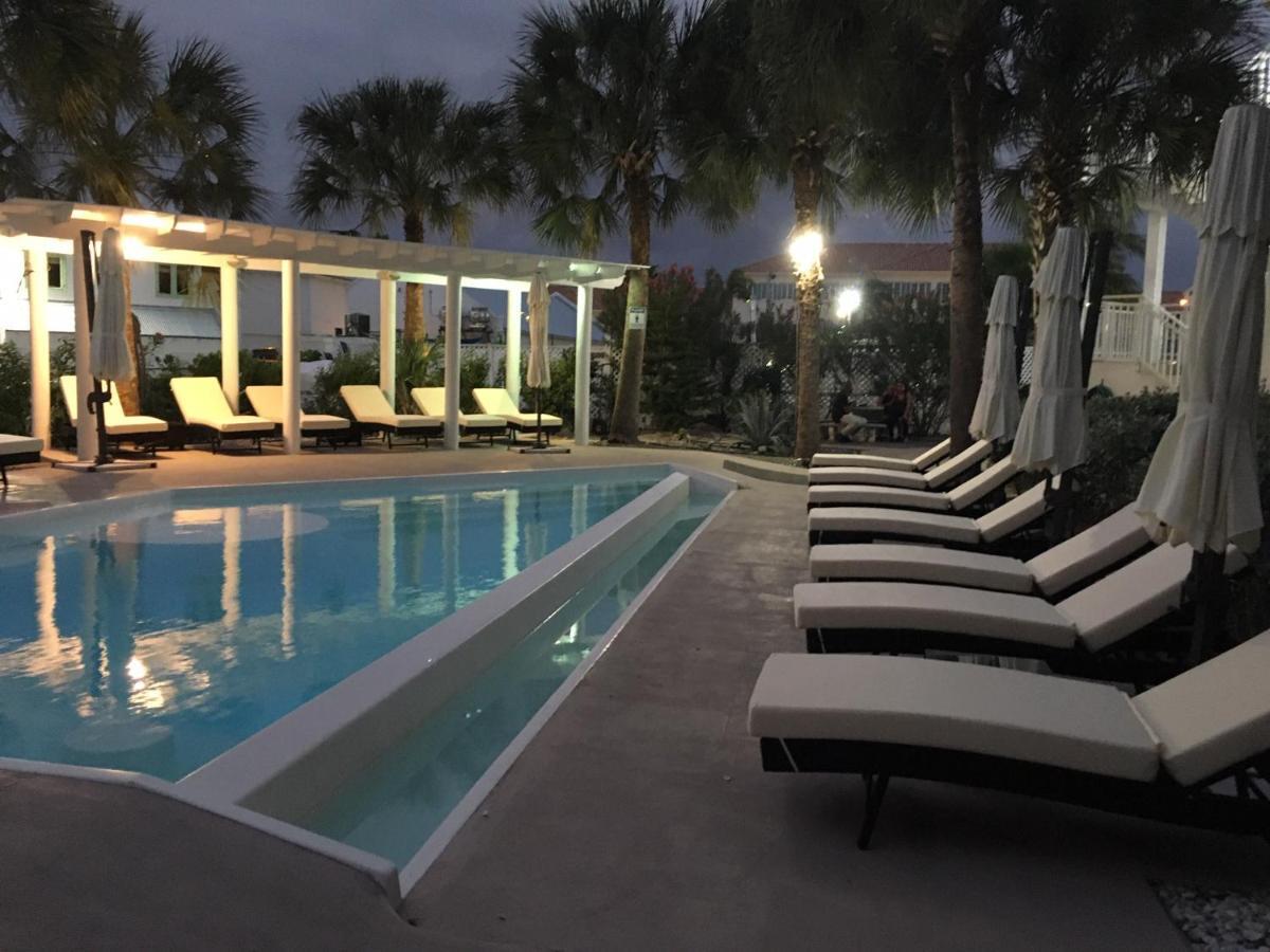 Grace Bay Suites المظهر الخارجي الصورة