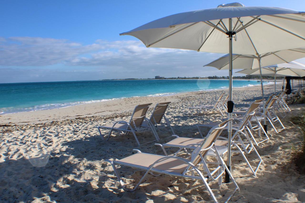 Grace Bay Suites المظهر الخارجي الصورة