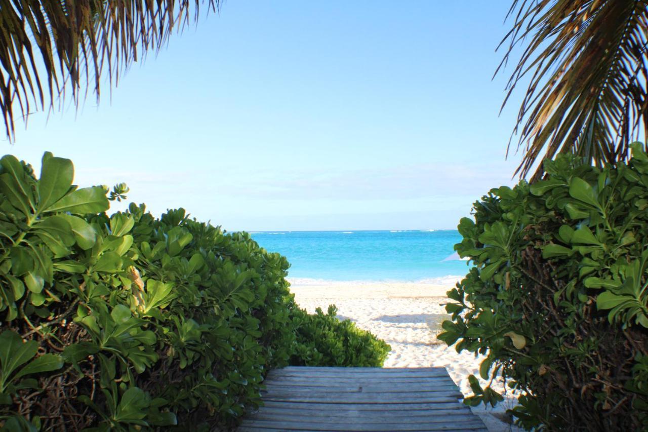 Grace Bay Suites المظهر الخارجي الصورة
